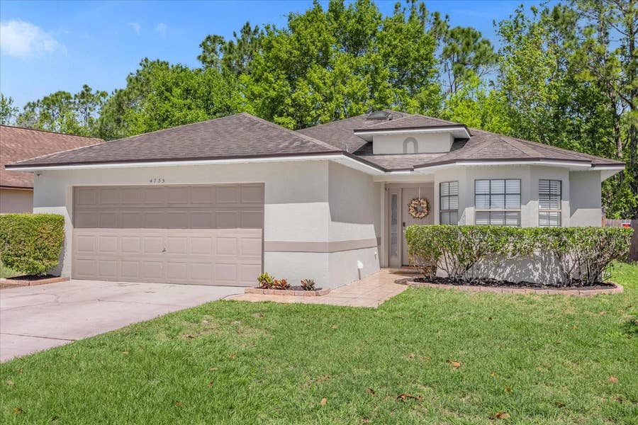 Property photo for 4735 ALEXIS DRIVE, Kissimmee, FL
