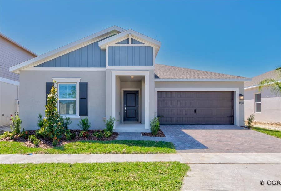 Property photo for 5011 WORCHESTER DRIVE, Kissimmee, FL