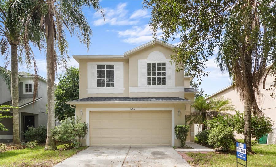 Property photo for 1956 PORTCASTLE CIRCLE, Winter Garden, FL