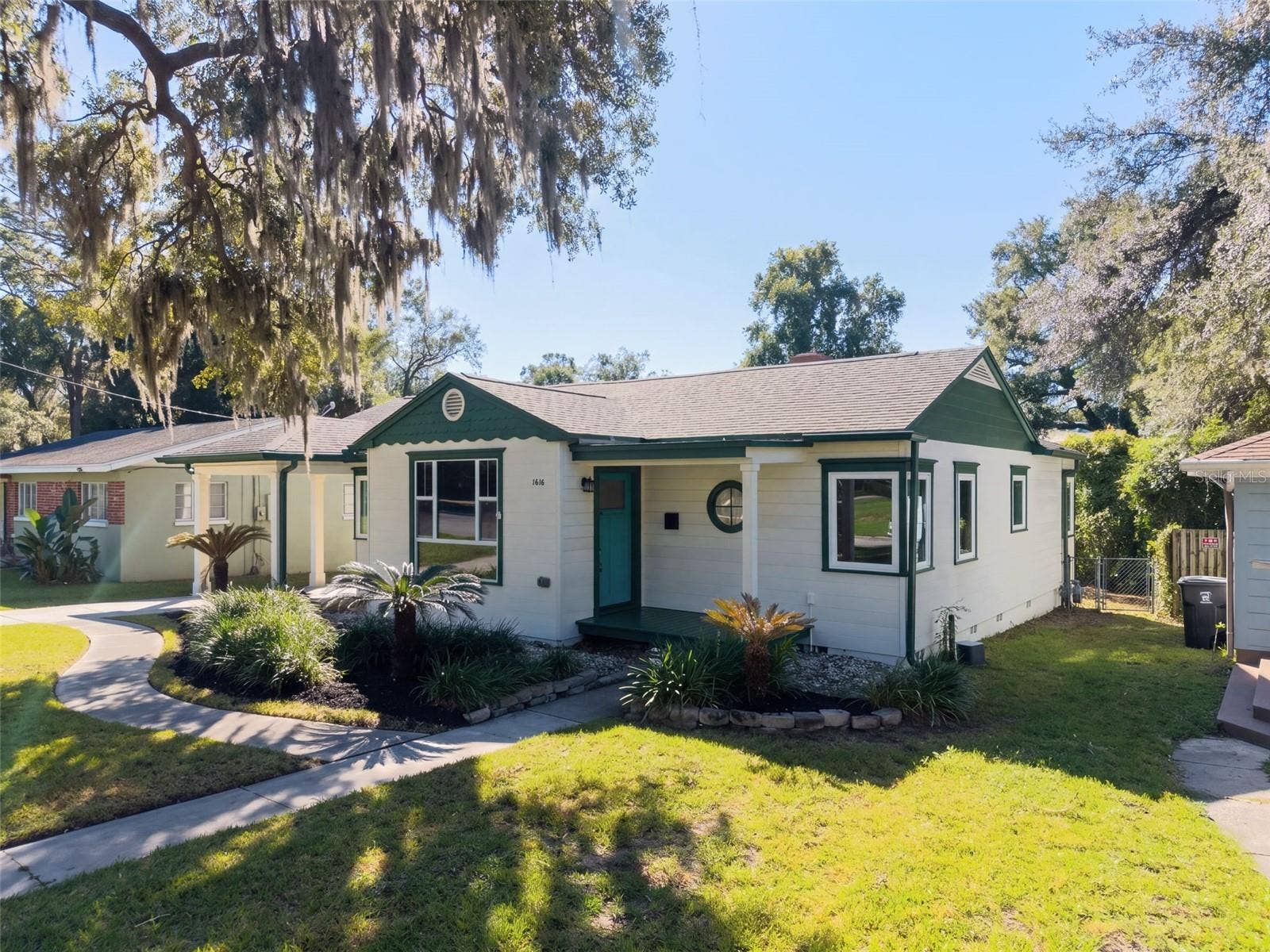 1616 E JEFFERSON STREET, Orlando, FL 32803 1616 E JEFFERSON STREET, Orlando, FL 32803
