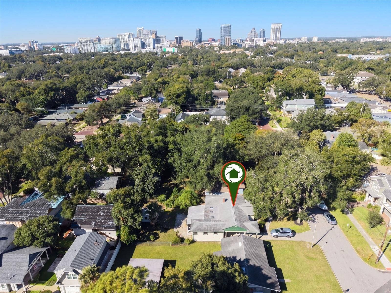 1616 E JEFFERSON STREET, Orlando, FL 32803 1616 E JEFFERSON STREET, Orlando, FL 32803