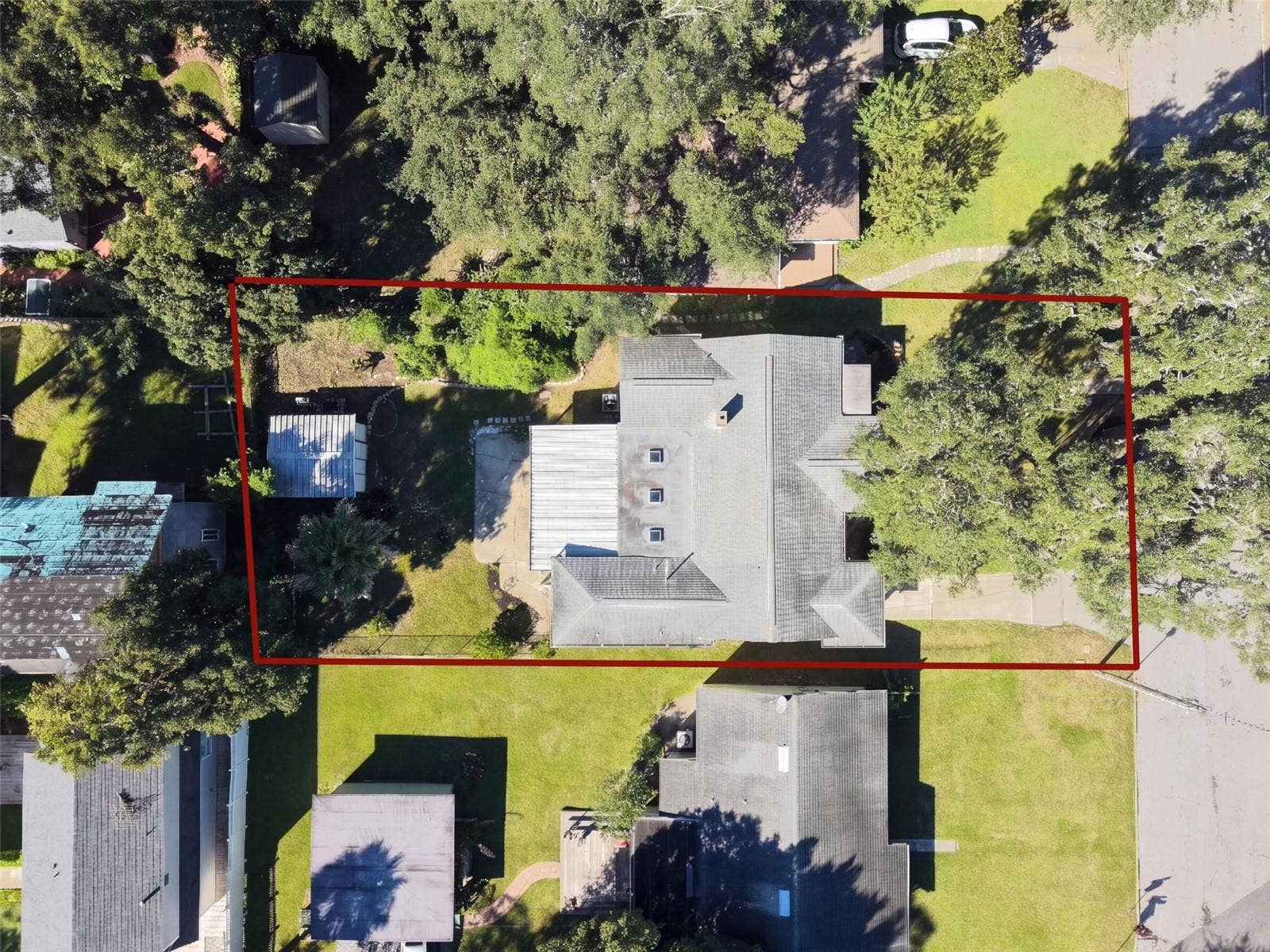 1616 E JEFFERSON STREET, Orlando, FL 32803 1616 E JEFFERSON STREET, Orlando, FL 32803