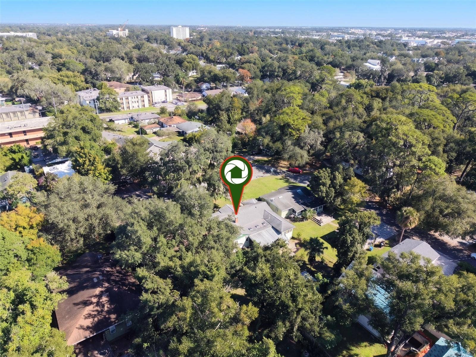 1616 E JEFFERSON STREET, Orlando, FL 32803 1616 E JEFFERSON STREET, Orlando, FL 32803