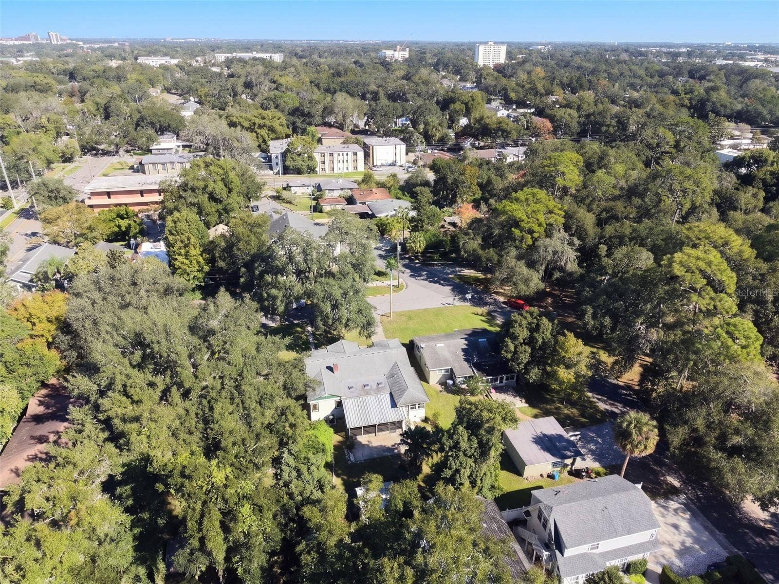 1616 E JEFFERSON STREET, Orlando, FL 32803 1616 E JEFFERSON STREET, Orlando, FL 32803