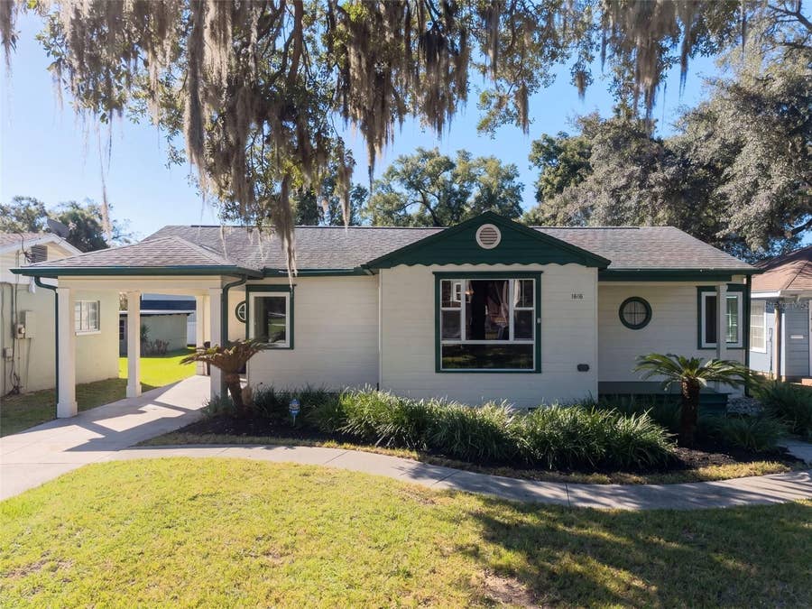 Property photo for 1616 E JEFFERSON STREET, Orlando, FL