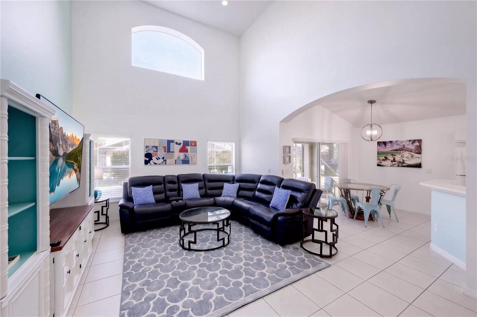 2608 EMERALD ISLAND BOULEVARD, Kissimmee, FL 34747