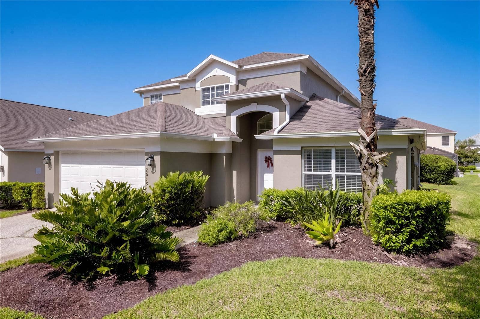 2608 EMERALD ISLAND BOULEVARD, Kissimmee, FL 34747