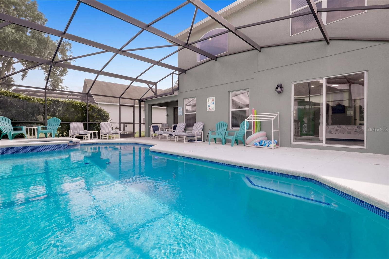 2608 EMERALD ISLAND BOULEVARD, Kissimmee, FL 34747