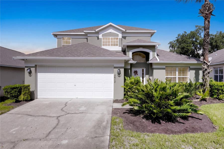 Property photo for 2608 EMERALD ISLAND BOULEVARD, Kissimmee, FL