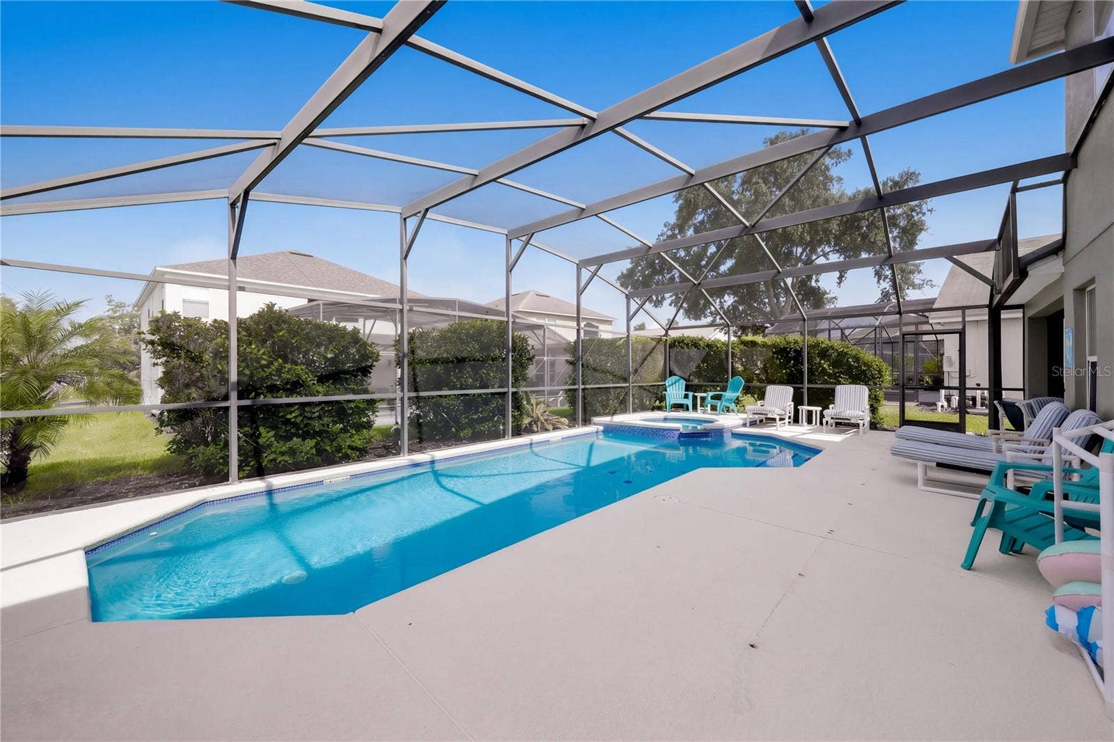 2608 EMERALD ISLAND BOULEVARD, Kissimmee, FL 34747
