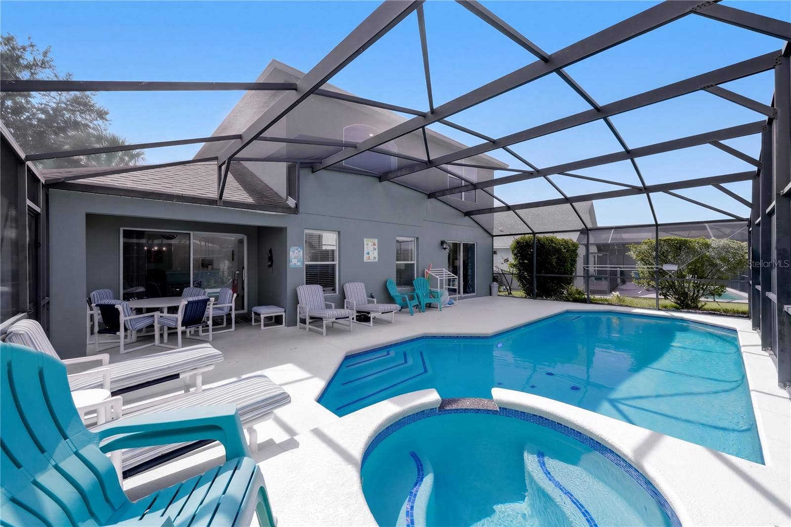 2608 EMERALD ISLAND BOULEVARD, Kissimmee, FL 34747