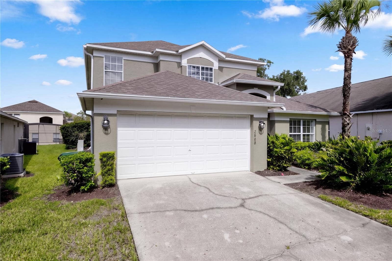 2608 EMERALD ISLAND BOULEVARD, Kissimmee, FL 34747