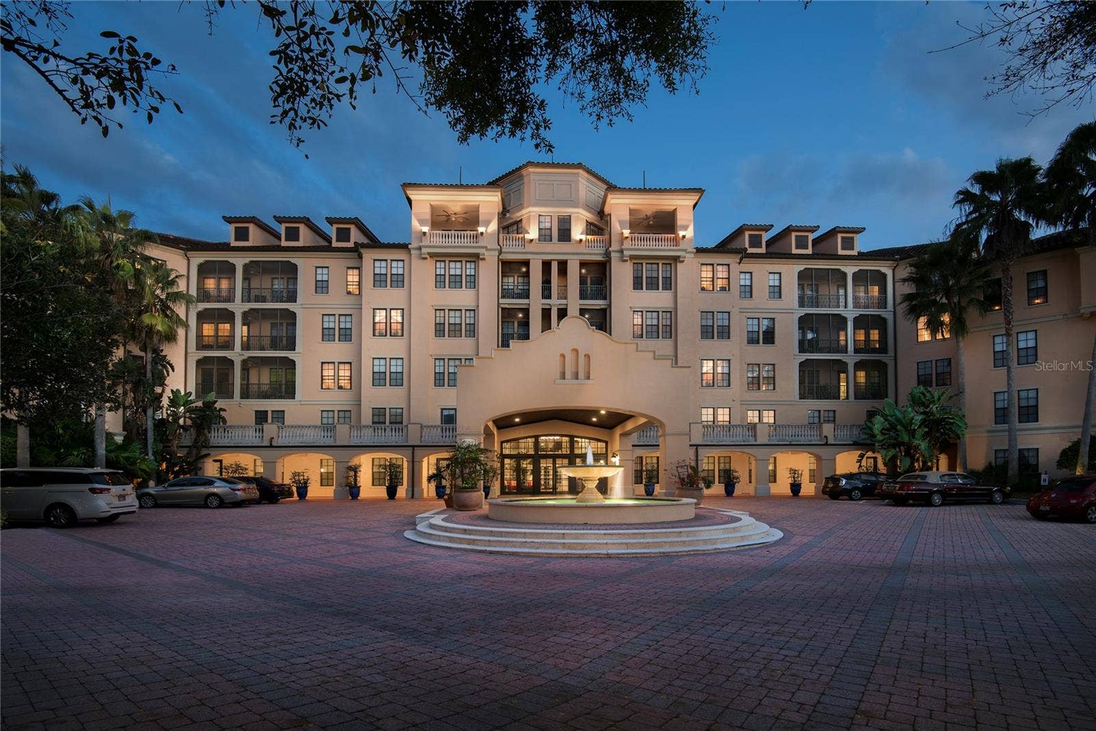 501 MIRASOL CIRCLE, #411, Celebration, FL 34747 Award Winning Mirasol at Celebration 501 Building