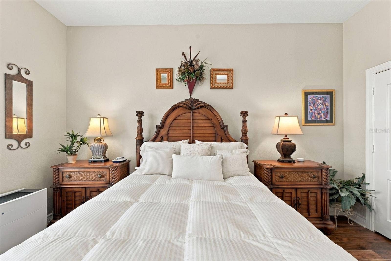 501 MIRASOL CIRCLE, #411, Celebration, FL 34747 Primary Suite