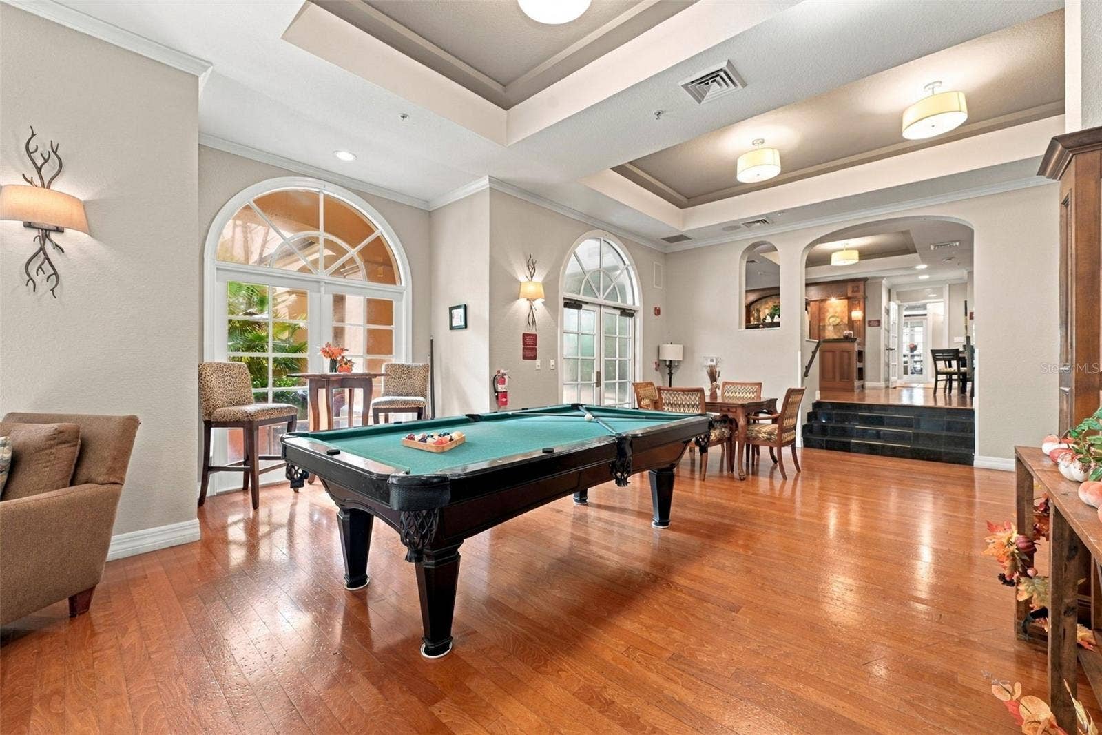 501 MIRASOL CIRCLE, #411, Celebration, FL 34747 Veranda Room