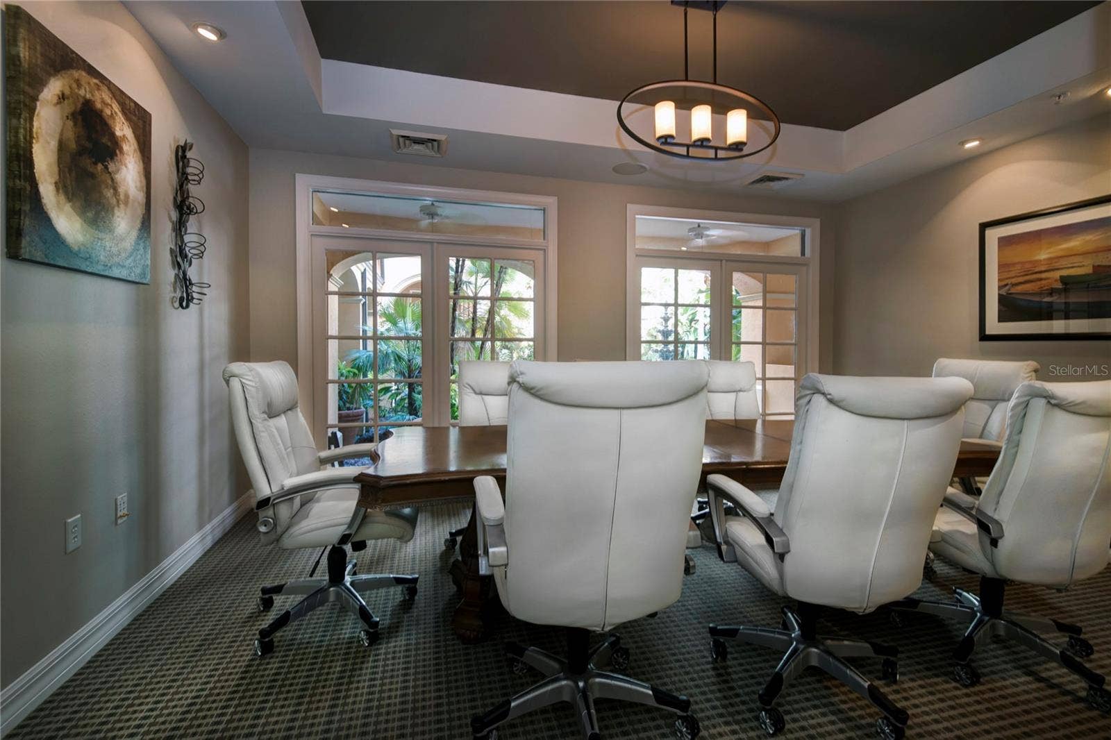 501 MIRASOL CIRCLE, #411, Celebration, FL 34747 Resident Conference Room