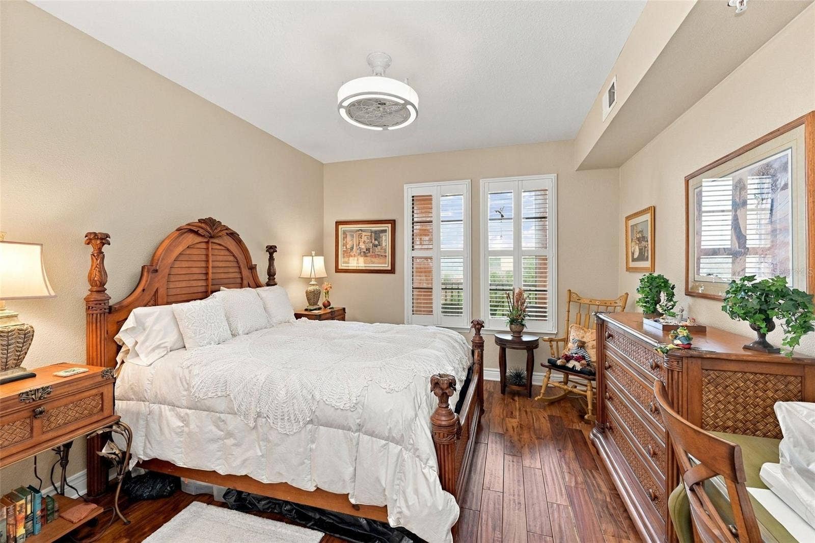501 MIRASOL CIRCLE, #411, Celebration, FL 34747 Bedroom 2