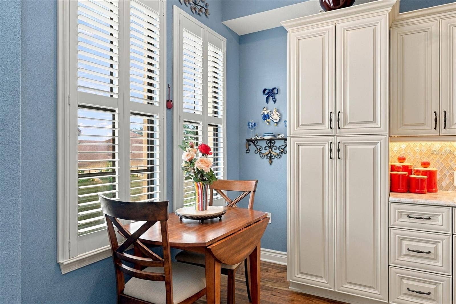 501 MIRASOL CIRCLE, #411, Celebration, FL 34747 Breakfast Nook