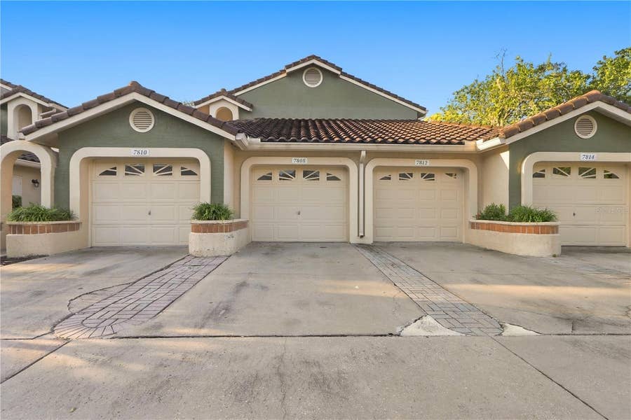 Property photo for 7808 SUGAR BROOK COURT, #7808, Orlando, FL