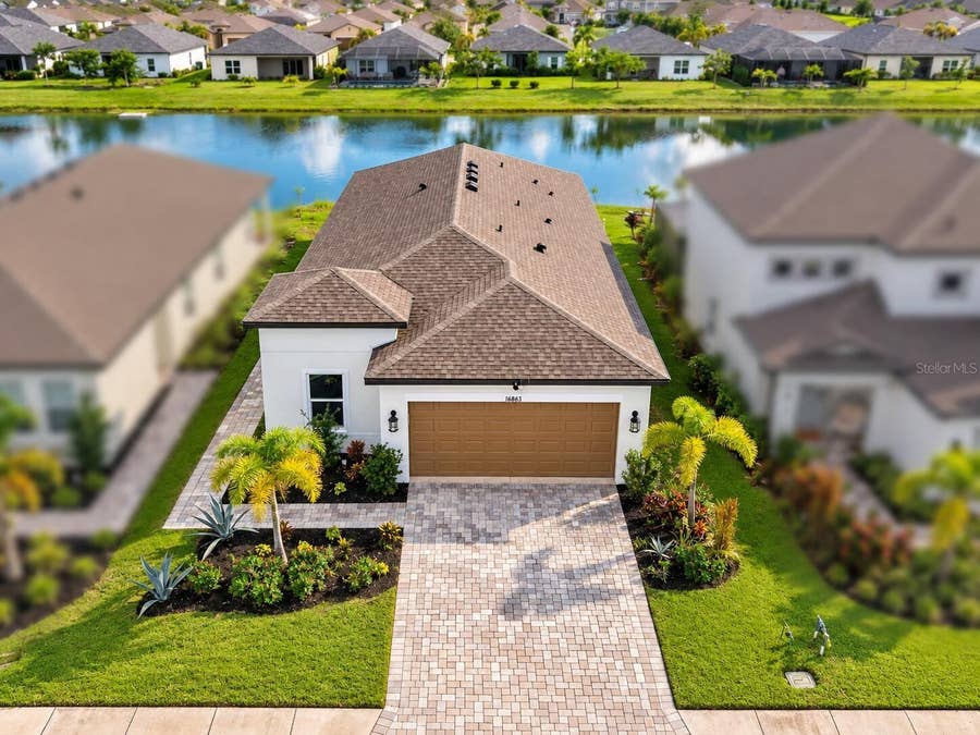 Property photo for 16863 SOL PRESERVE DRIVE, Port Charlotte, FL