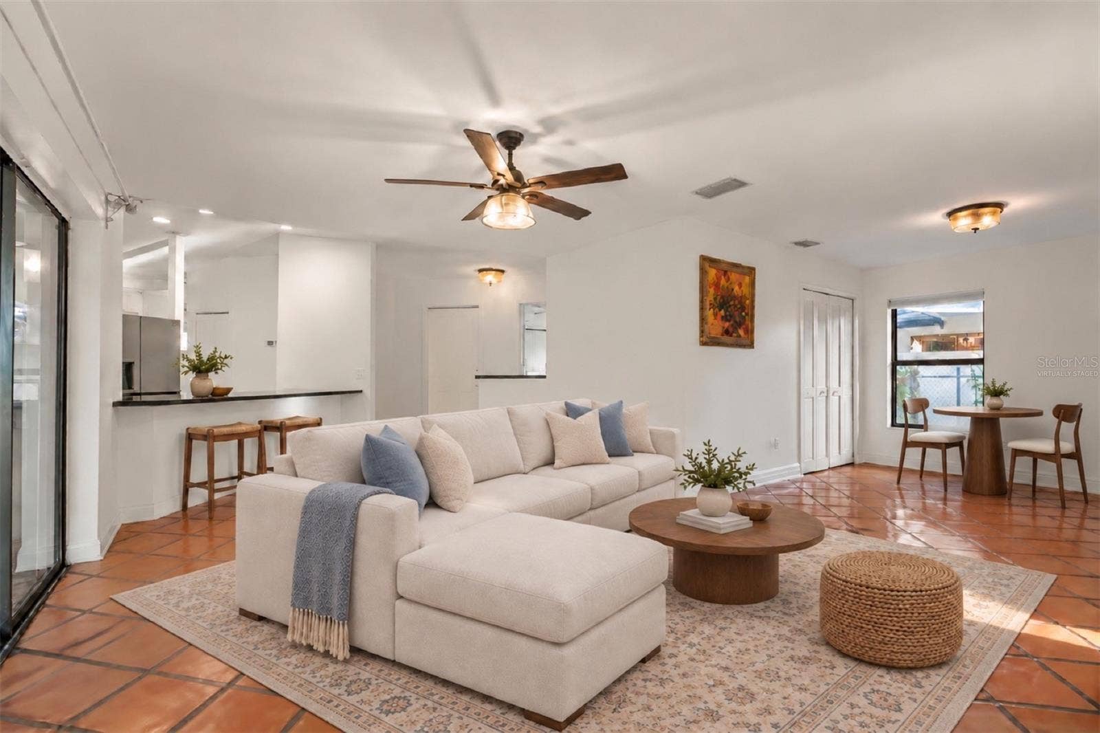 5125 FORMBY DRIVE, Orlando, FL 32812 Virtually Staged