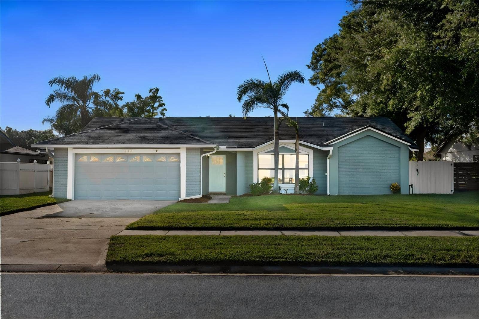 5125 FORMBY DRIVE, Orlando, FL 32812 Welcome home!