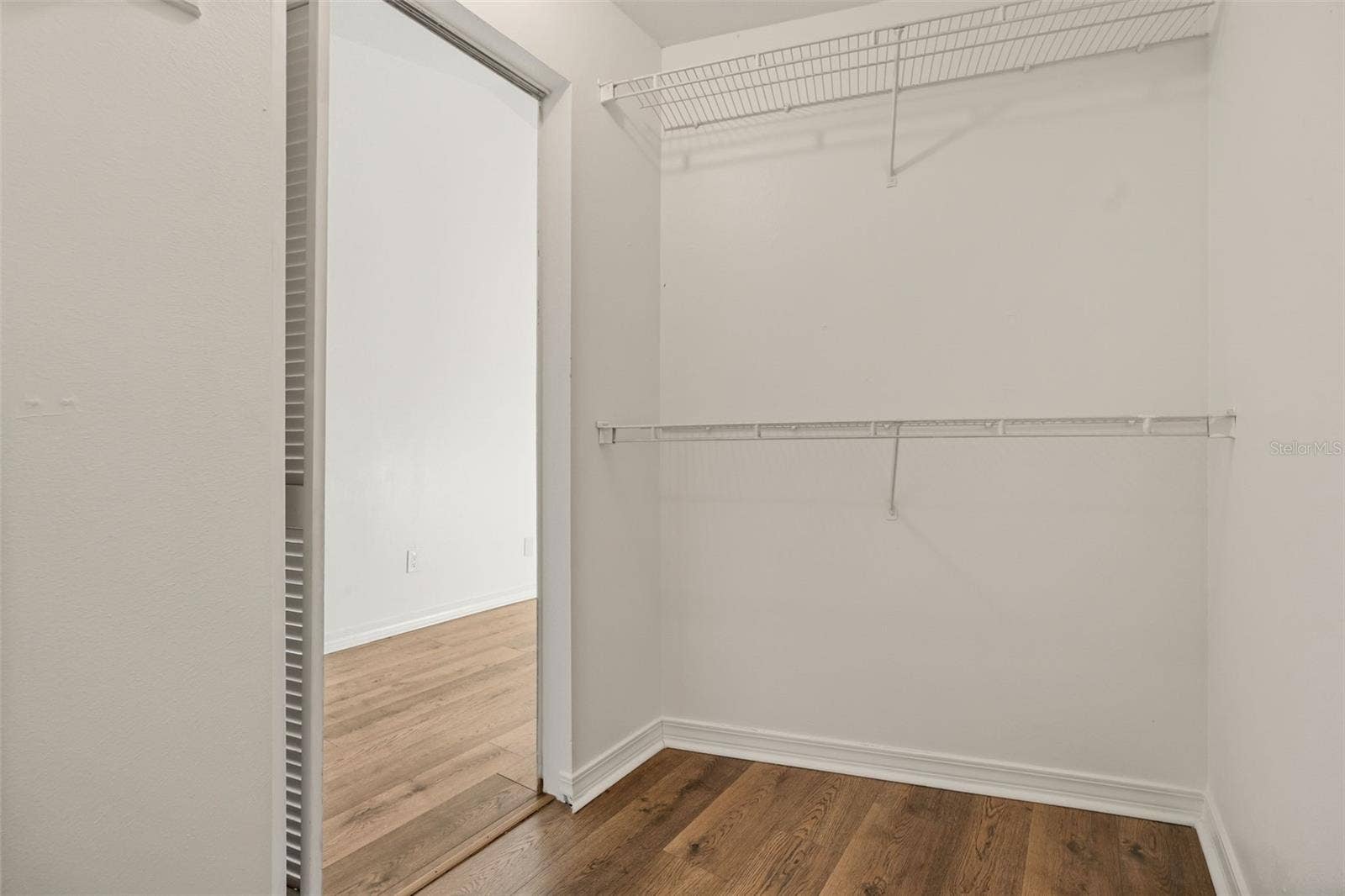 5125 FORMBY DRIVE, Orlando, FL 32812 Walk-in closet- In Master