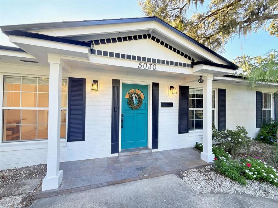 Property photo for 5030 ST MICHAEL AVENUE, Belle Isle, FL