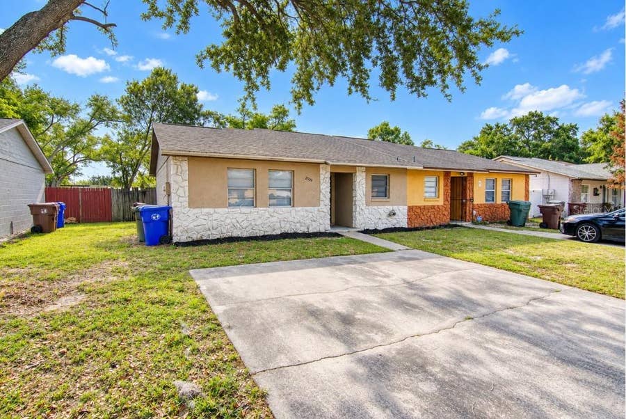 Property photo for 2529 CORAL AVENUE, Kissimmee, FL