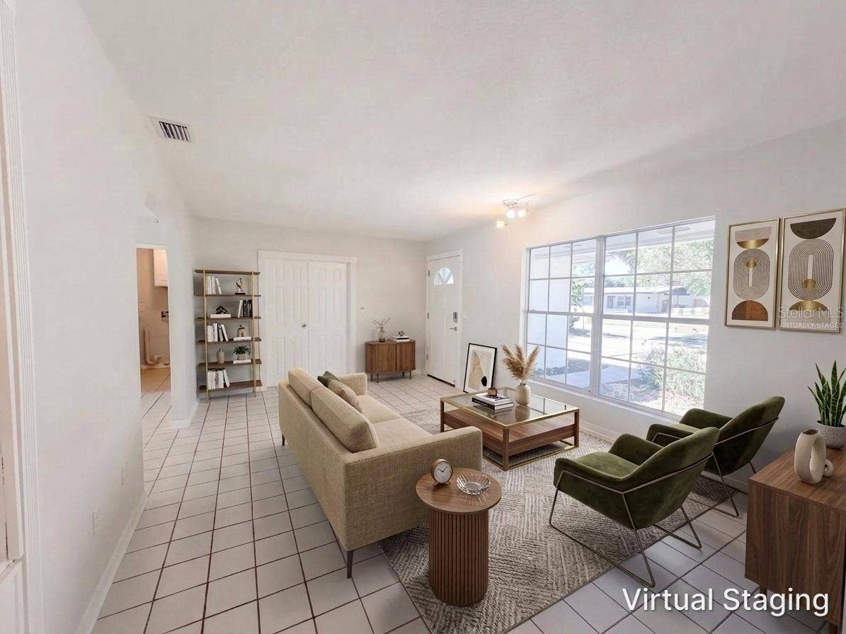 441 RIDGE DRIVE, Sanford, FL 32773 virtually staged