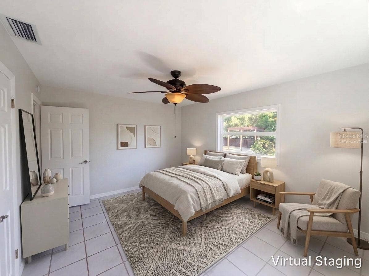 441 RIDGE DRIVE, Sanford, FL 32773 virtually staged
