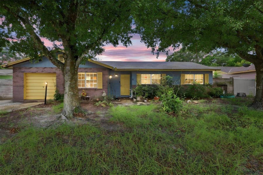 Property photo for 1101 WURST ROAD, Ocoee, FL