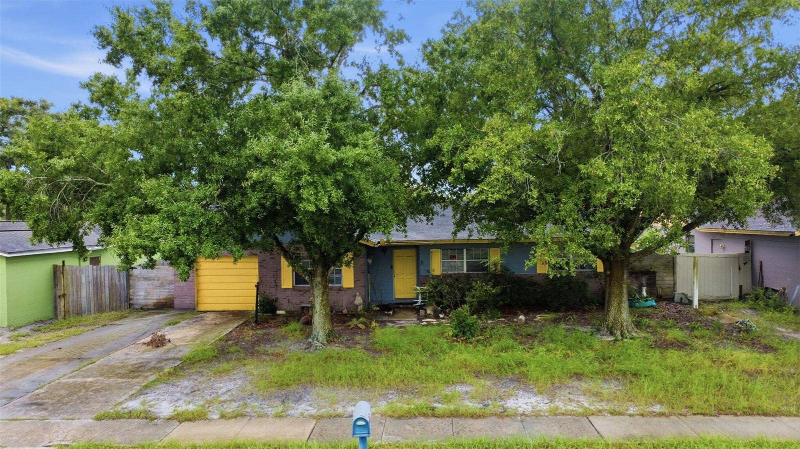 1101 WURST ROAD, Ocoee, FL 34761