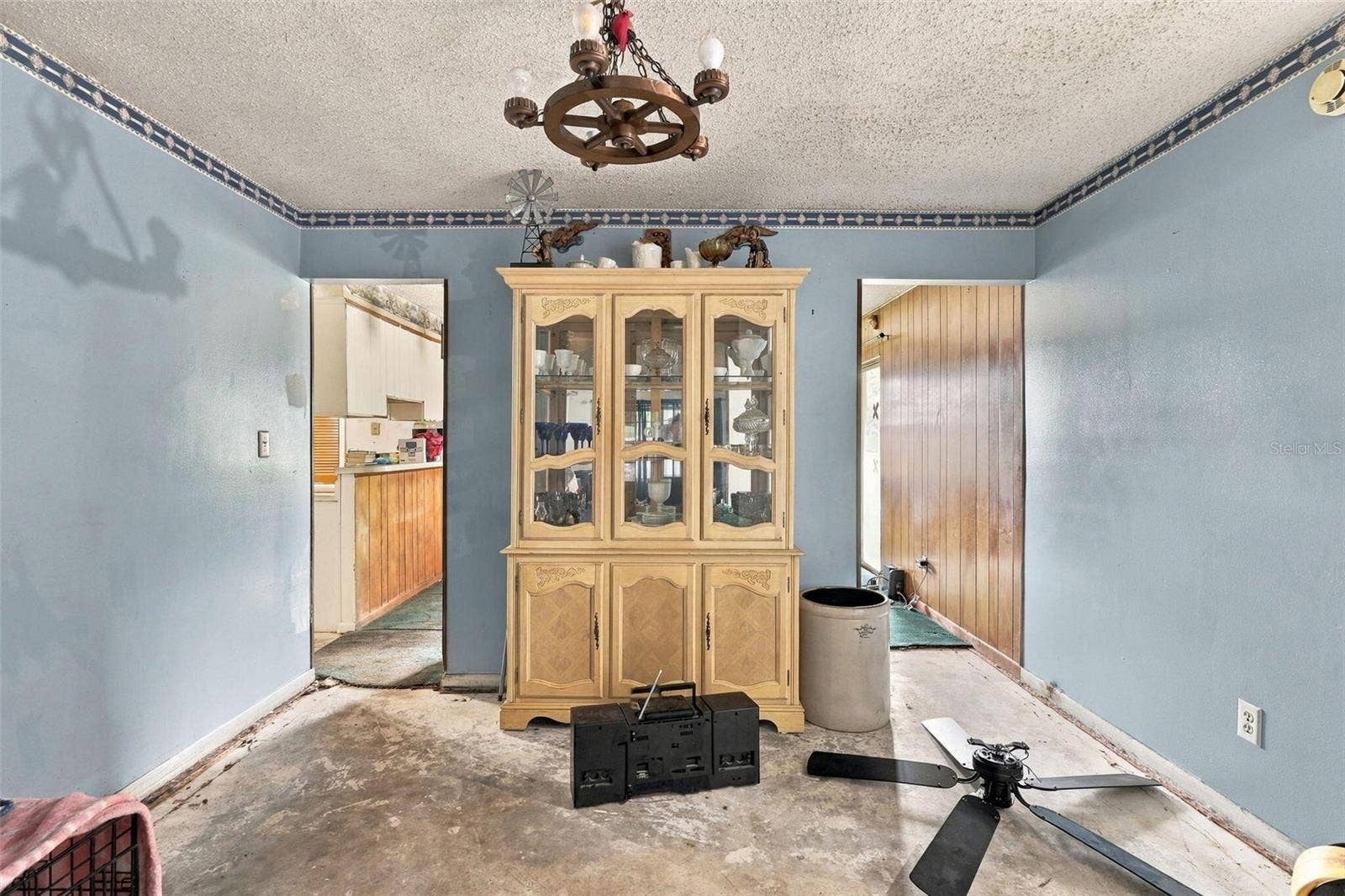 1101 WURST ROAD, Ocoee, FL 34761