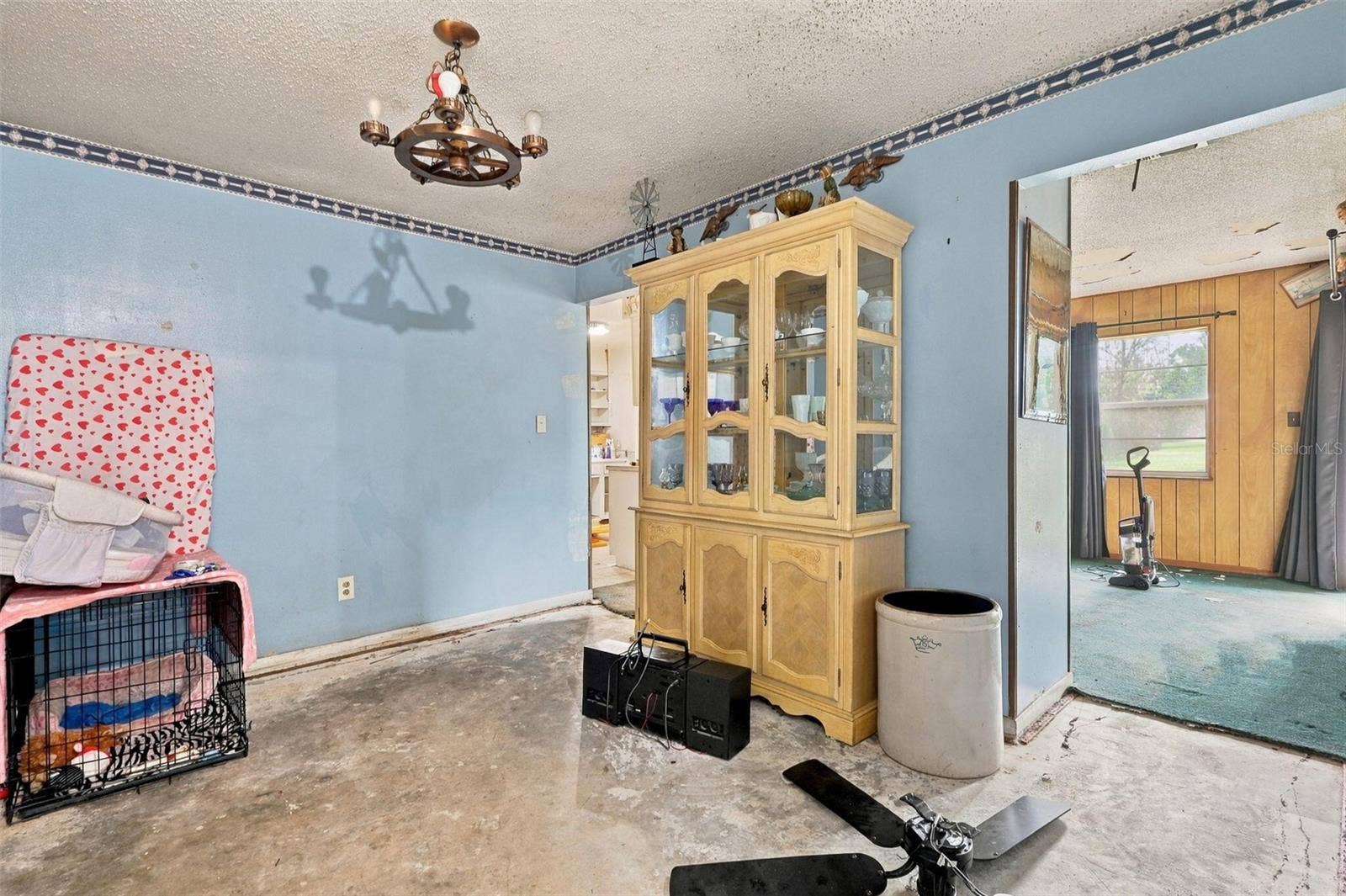 1101 WURST ROAD, Ocoee, FL 34761
