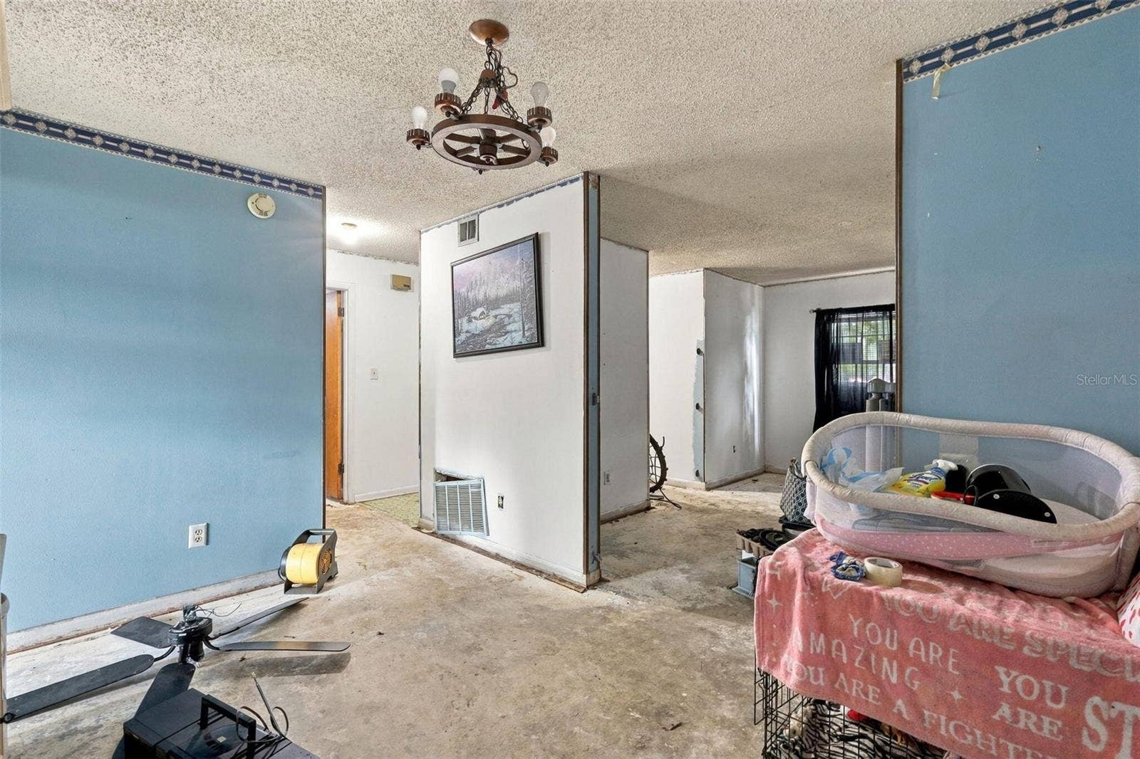 1101 WURST ROAD, Ocoee, FL 34761