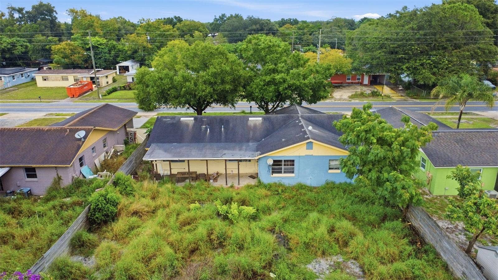 1101 WURST ROAD, Ocoee, FL 34761