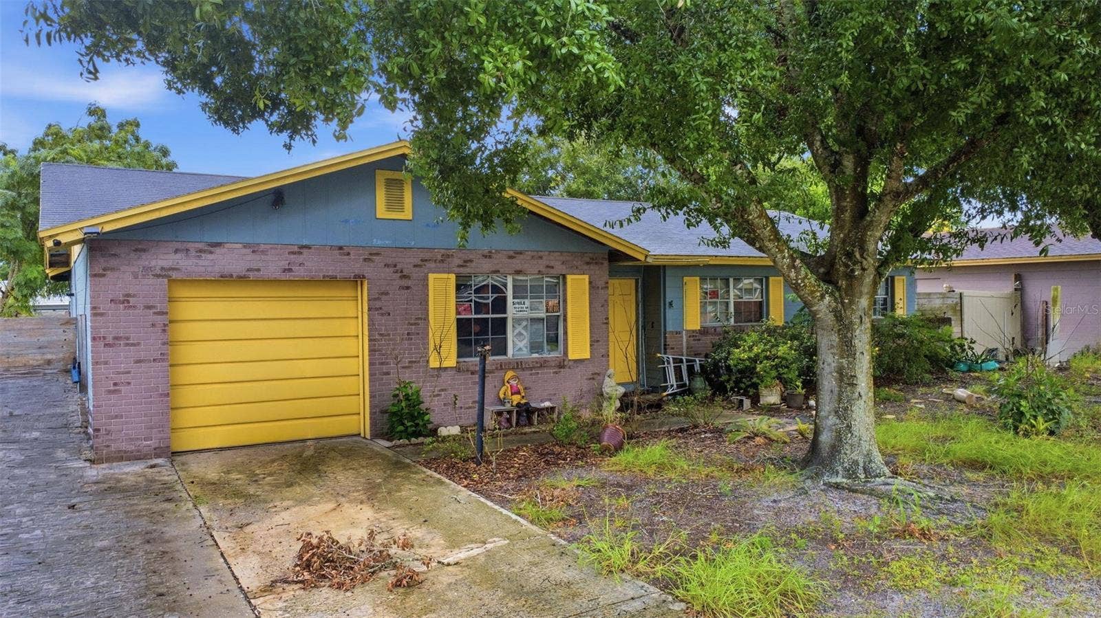 1101 WURST ROAD, Ocoee, FL 34761