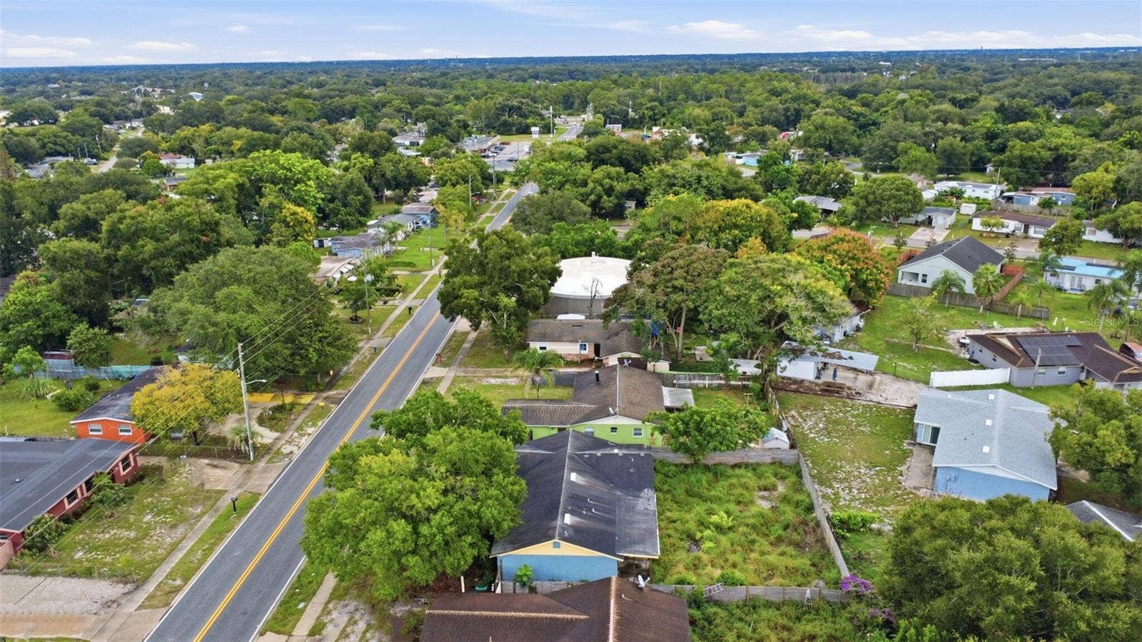 1101 WURST ROAD, Ocoee, FL 34761