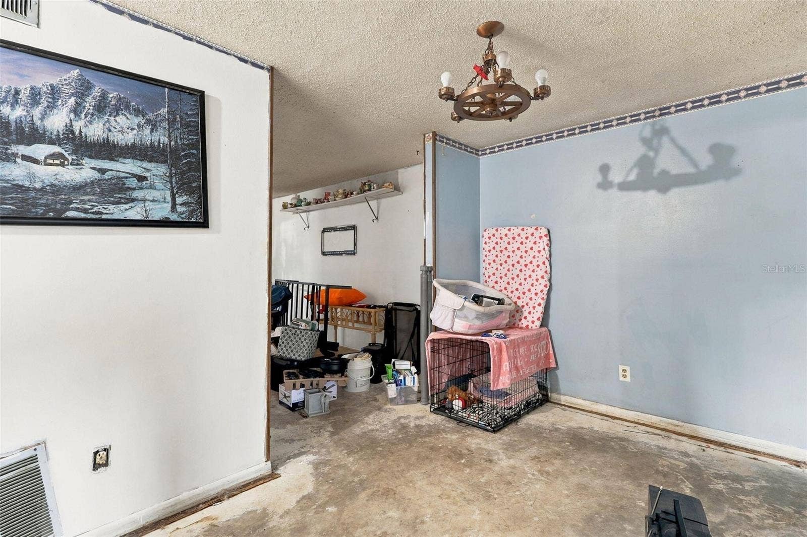 1101 WURST ROAD, Ocoee, FL 34761
