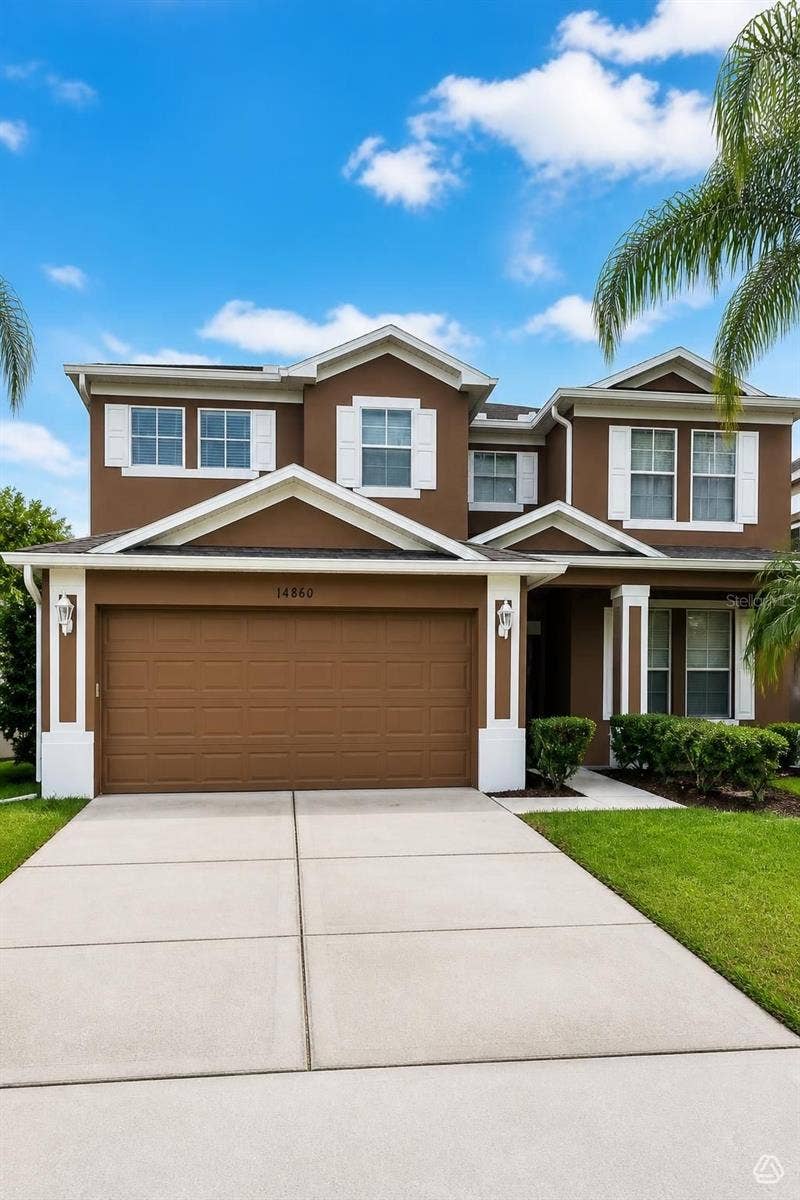 14860 BRAYWOOD TRAIL, Orlando, FL 32824 14860 BRAYWOOD TRAIL, Orlando, FL 32824