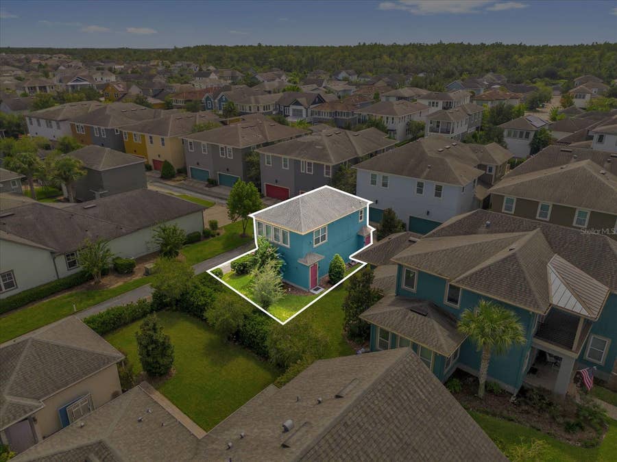 Property photo for 13779 SACHS AVENUE, Orlando, FL