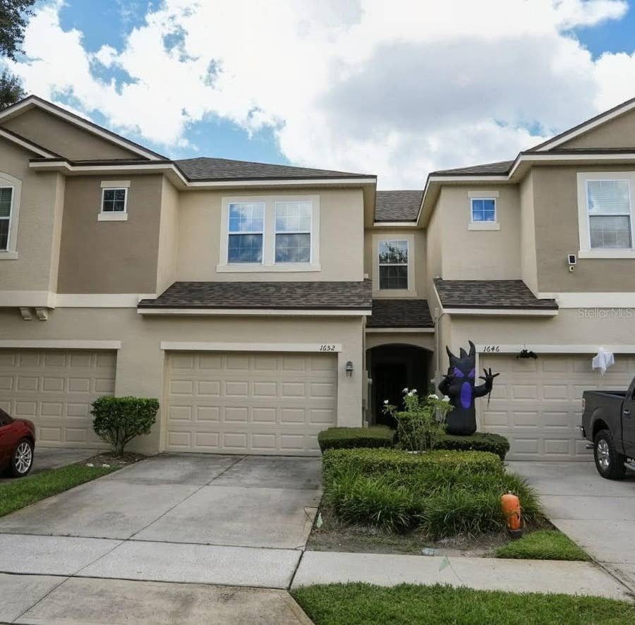 Property photo for 1652 PLUMERIA PLACE, Oviedo, FL