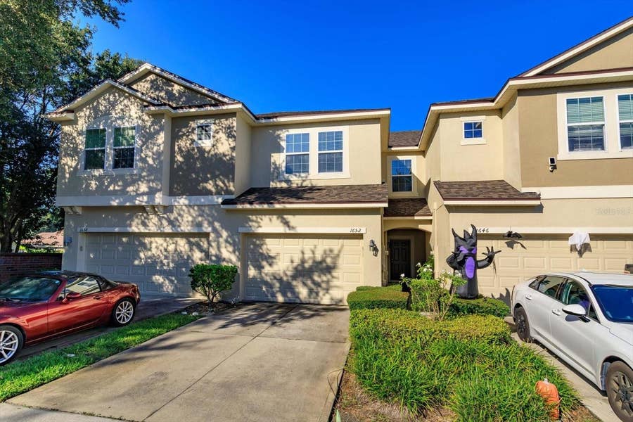 Property photo for 1652 PLUMERIA PLACE, Oviedo, FL