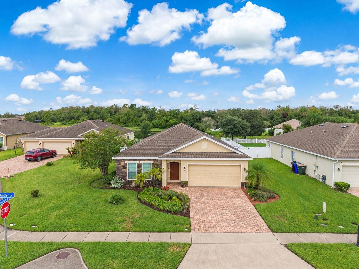 1981 ANTLER DRIVE, St Cloud, FL 34772