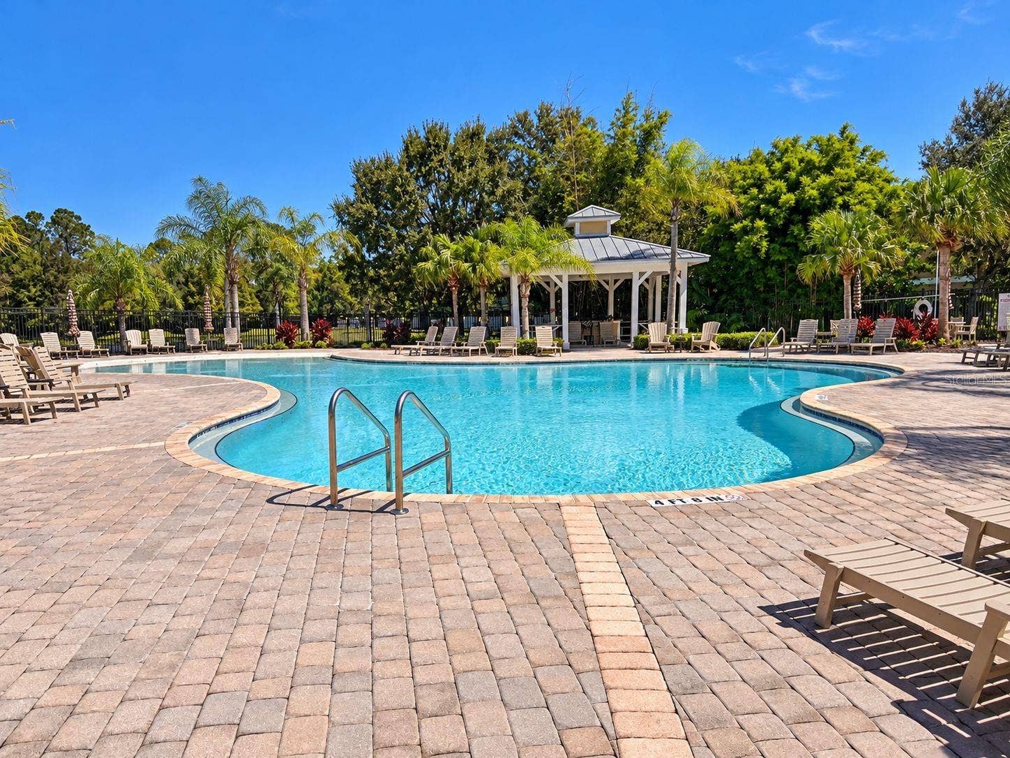 14304 DESERT HAVEN STREET, #3902, Windermere, FL 34786 Community Pool