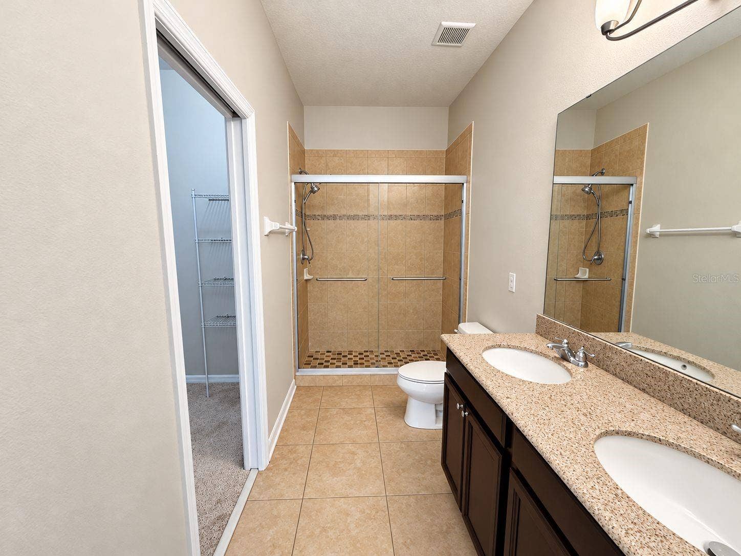 14304 DESERT HAVEN STREET, #3902, Windermere, FL 34786 Primary Bath First Floor