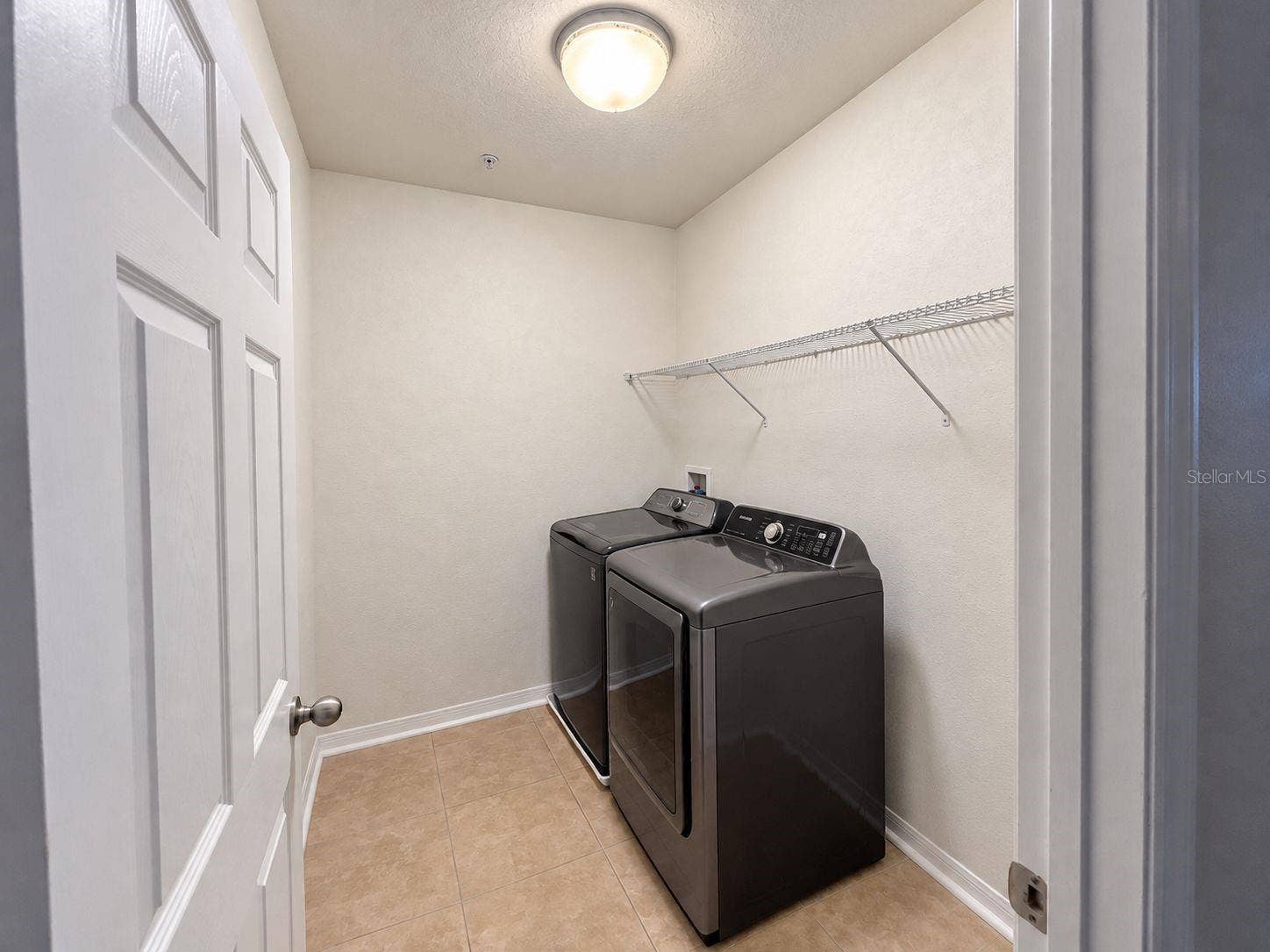 14304 DESERT HAVEN STREET, #3902, Windermere, FL 34786 Upstairs Laundry