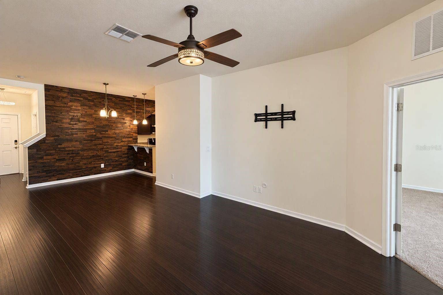 14304 DESERT HAVEN STREET, #3902, Windermere, FL 34786 Family Room/Dining Room