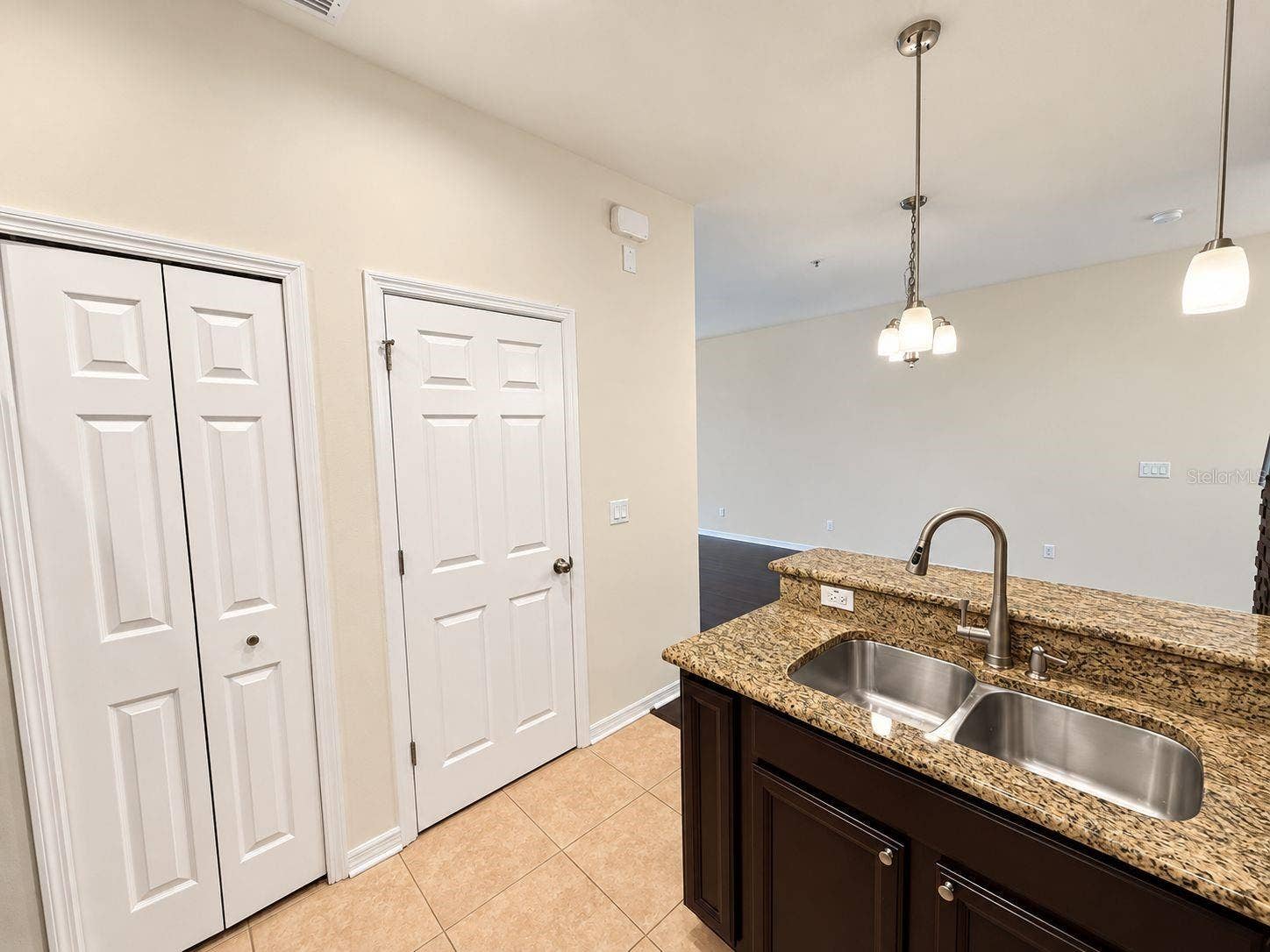 14304 DESERT HAVEN STREET, #3902, Windermere, FL 34786 Kitchen Looking into Family/Dining Room